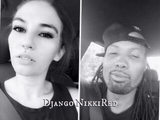 Django_NikkiRed