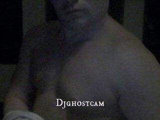 Djghostcam