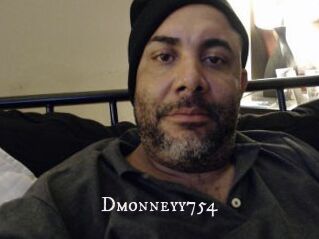 Dmonneyy754