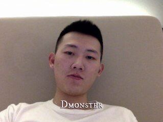 Dmonster