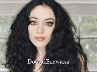 DoctorBlowfish
