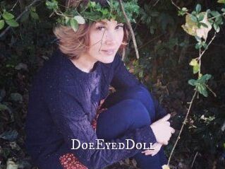 DoeEyedDoll
