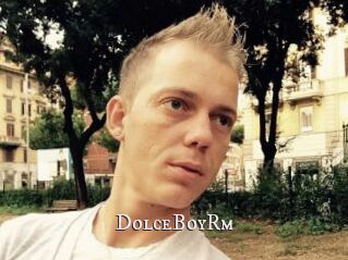 DolceBoyRm