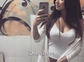 Dolce_Bride