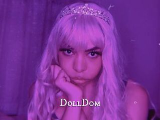 DollD0m