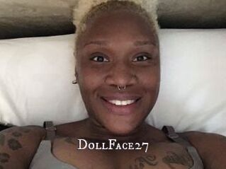 DollFace27