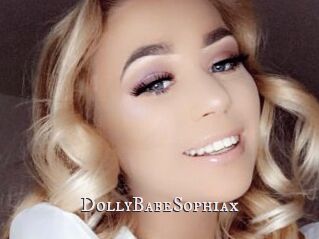 DollyBabeSophiax