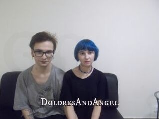 DoloresAndAngel