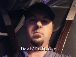 DomInTheDesert