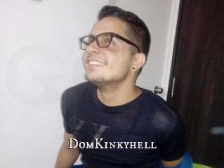 DomKinkyhell