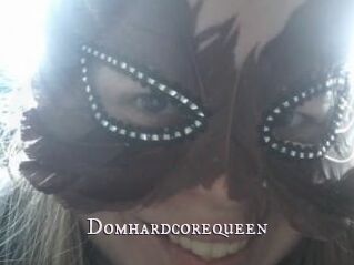 Domhardcorequeen