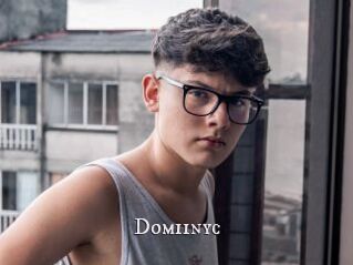 Domiinyc