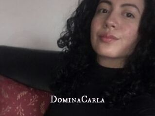 DominaCarla