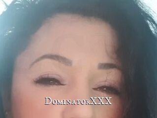 DominatorXXX