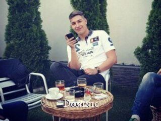 Dominic