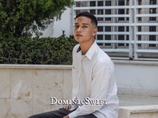 DominicSwift
