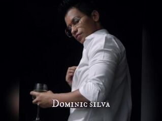 Dominic_silva