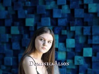 DominicaAlson