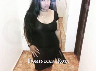 DominicanaRosa