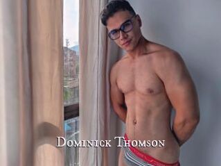 Dominick_Thomson