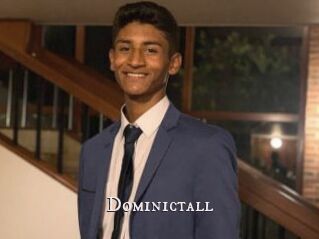Dominictall