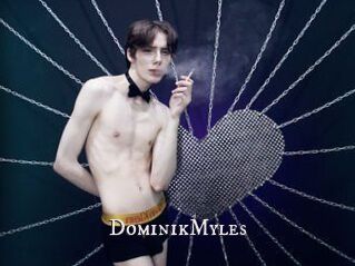 DominikMyles