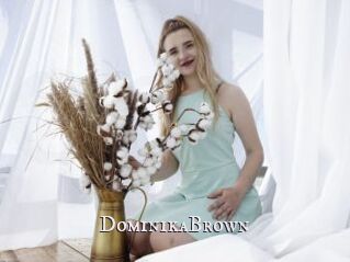 DominikaBrown