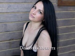 DominikaMoretti