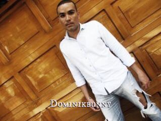 Dominikbunny