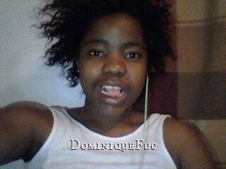 DominiqueFuc