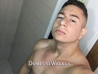 DominniWalker