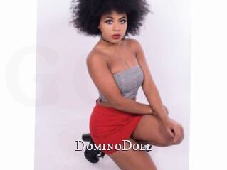 DominoDoll