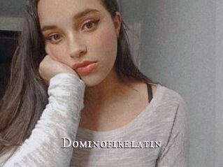 Dominofirelatin