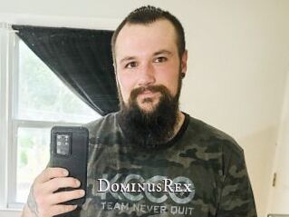 DominusRex