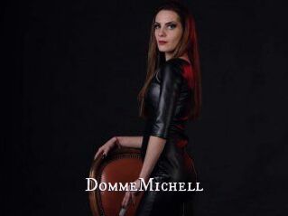 DommeMichell