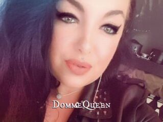 DommeQueen