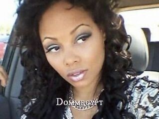 Dommegypt