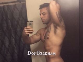 Don_Beckham