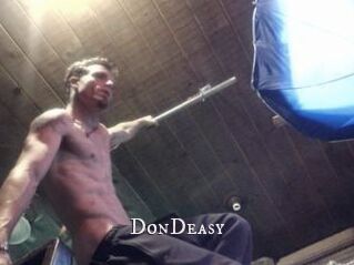 DonDeasy