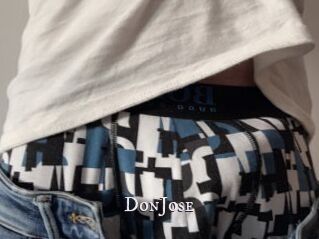 DonJose