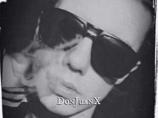 DonJuanX
