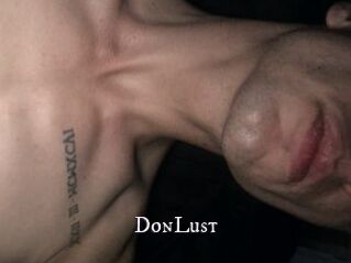 DonLust