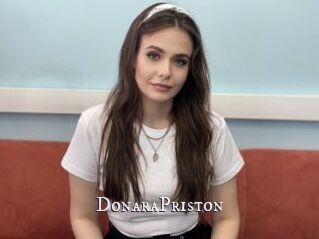 DonaraPriston