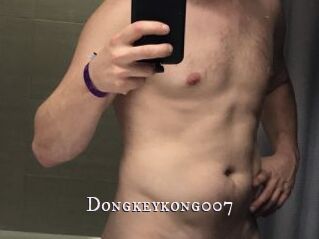 Dongkeykong007