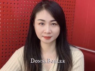 DonnaBoller