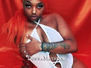 DonnaMatrixx