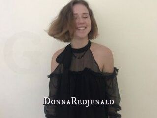 DonnaRedjenald