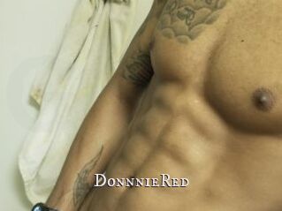 DonnnieRed