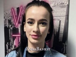 DoraBanksy