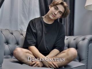 DorianGrayden